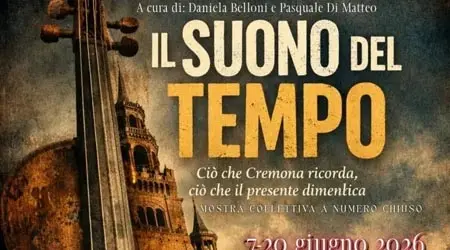 Il Suono del Tempo