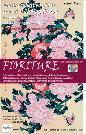 FIORITURE