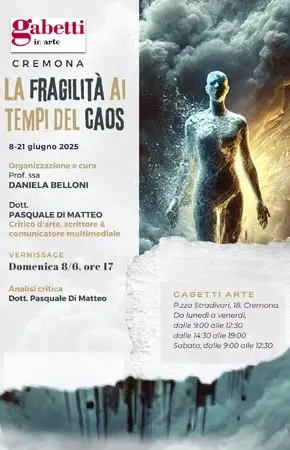 La Fragilitá ai tempi del Caos