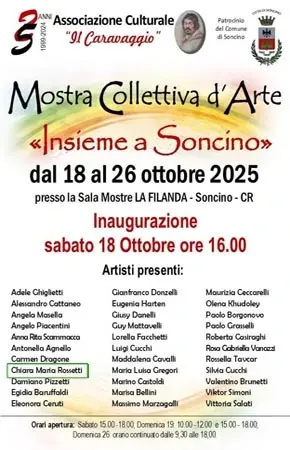 Insieme a Soncino