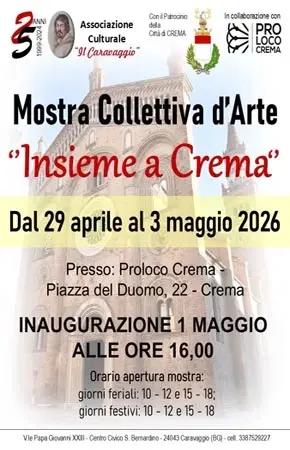 Insieme a Crema