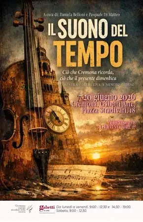 Il Suono del Tempo