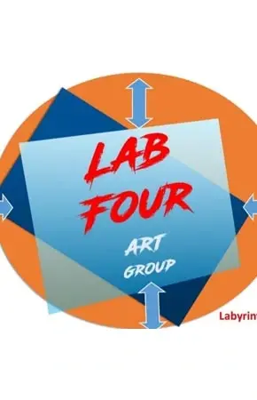 LAB FOUR ART Group