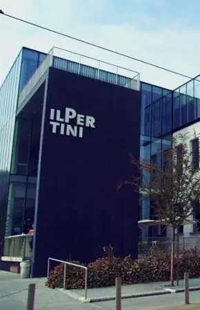 Centro culturale Il Pertini