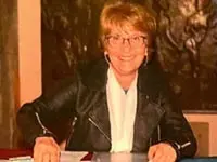 Angela Lagreca Angela Lagreca