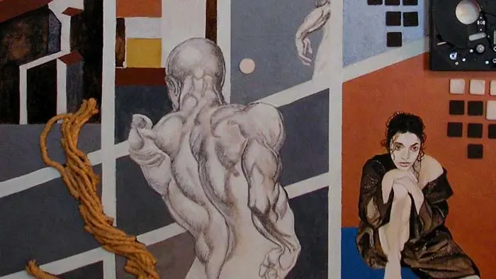 Enrico Picozzi
