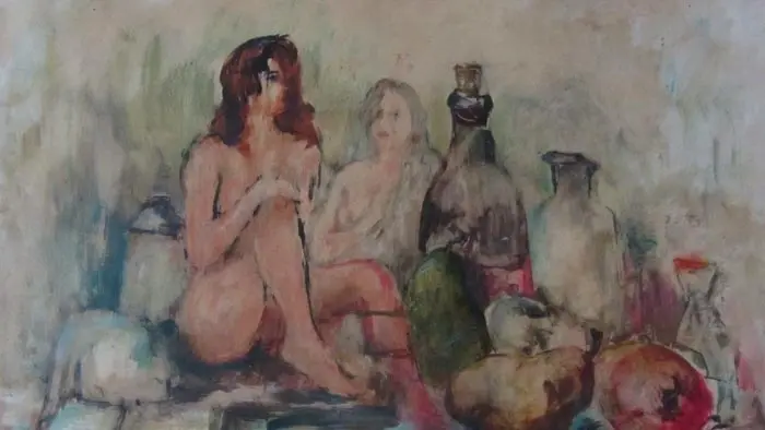 Arturo Figini