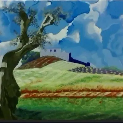 Angela Lagreca Castello Orsini Gravina - Sfumature d´Arte