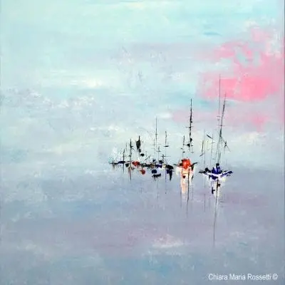 Portinax, miraggio estivo