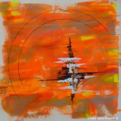 Distorsione spazio temporale