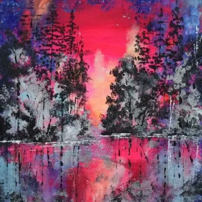 Ultime stelle della notte