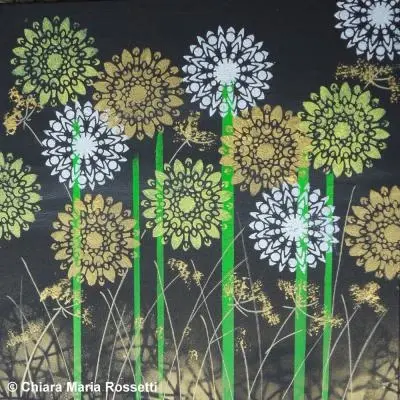 GIOCHI DI LUCE NEL PRATO 3 