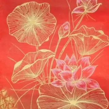 TRAME DI LOTO- Chiara Maria Rossetti