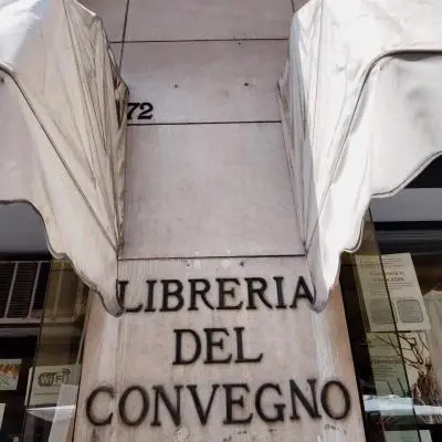 Chiara Maria Rossetti - Mostra personale