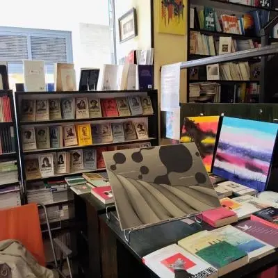 Chiara Maria Rossetti - Mostra personale