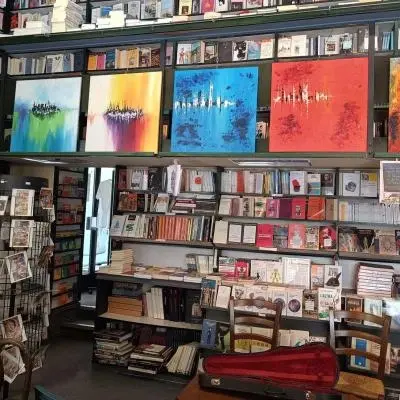 Chiara Maria Rossetti - Mostra personale