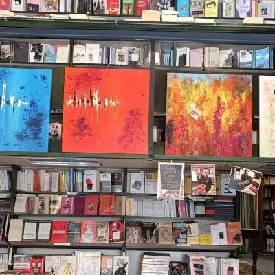 Chiara Maria Rossetti - Mostra personale