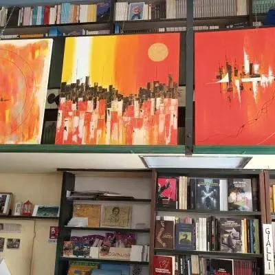 Chiara Maria Rossetti - Mostra personale