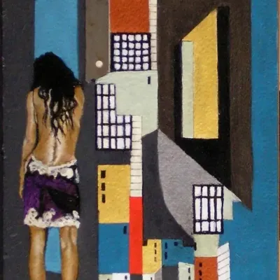 La bugia- Enrico Picozzi