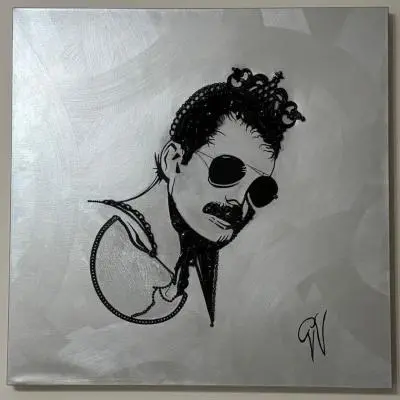 I Quadri Moderni Sono Come Le Donne Non Li Apprezzerai Mai Se Provi A Capirli