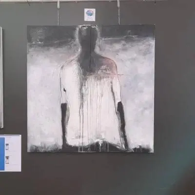 WHEN THE MUSIC TAKE A SHAPE