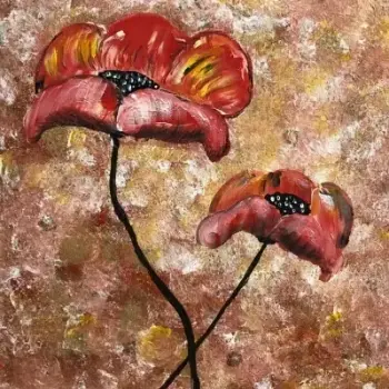 Papaveri- Marilena Ancillotti