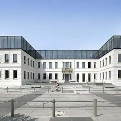 Centro Culturale il Pertini Cinisello Balsamo