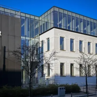 Centro Culturale il Pertini Cinisello Balsamo