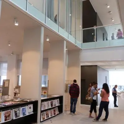 Centro Culturale il Pertini Cinisello Balsamo