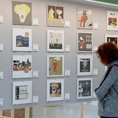 Centro Culturale il Pertini Cinisello Balsamo