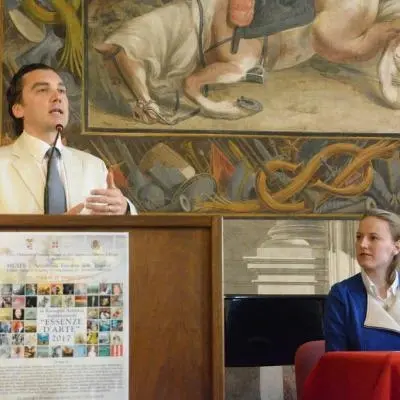 Orizzonti Contemporanei